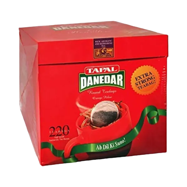 Tapal Danedar Tea 220 Bags